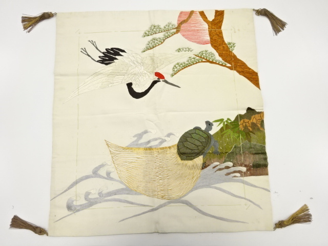 Japanese Kimono / Others (Bolt etc) Silk